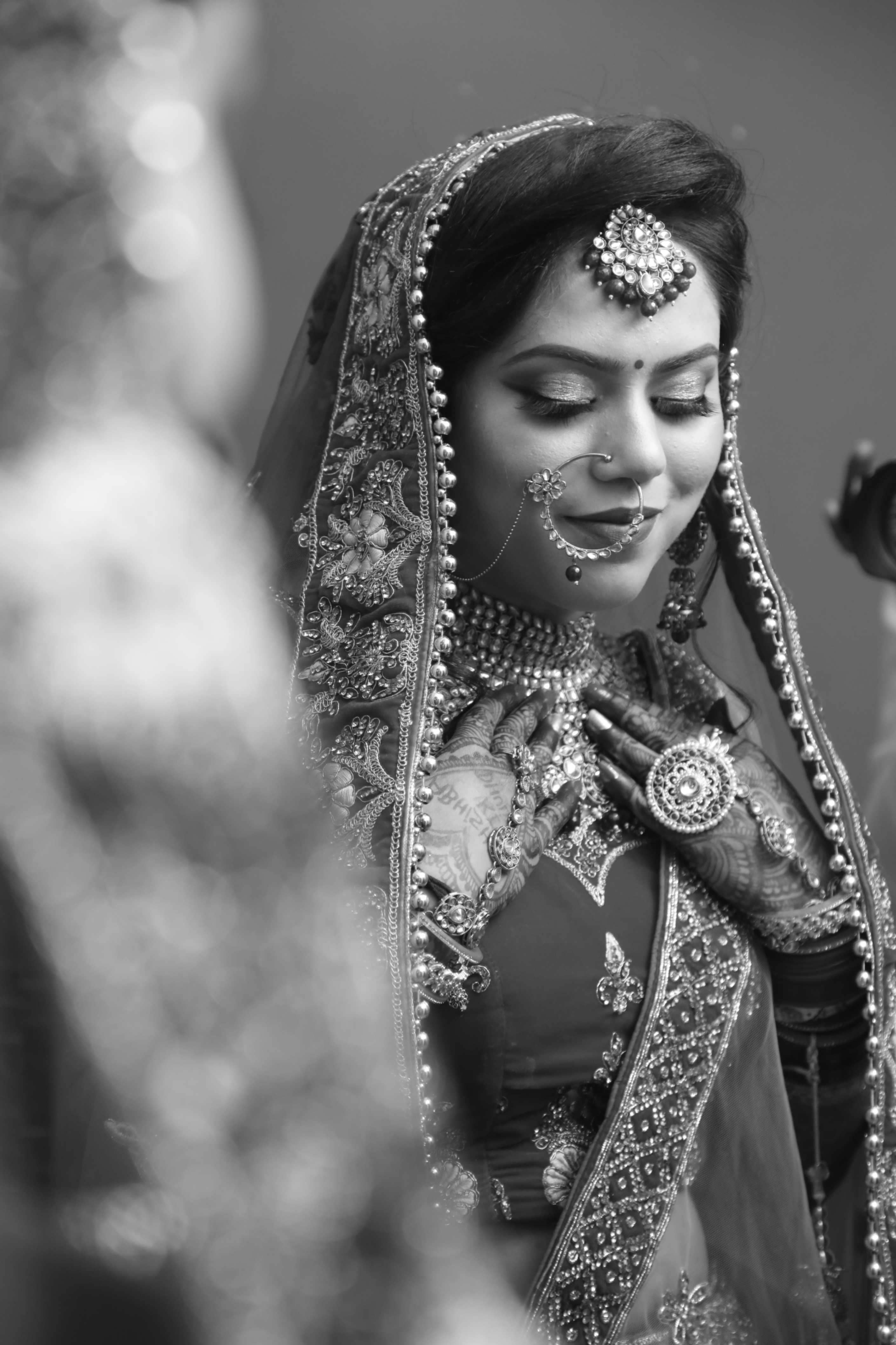 newborn baby photo shoot in Ahmedabad