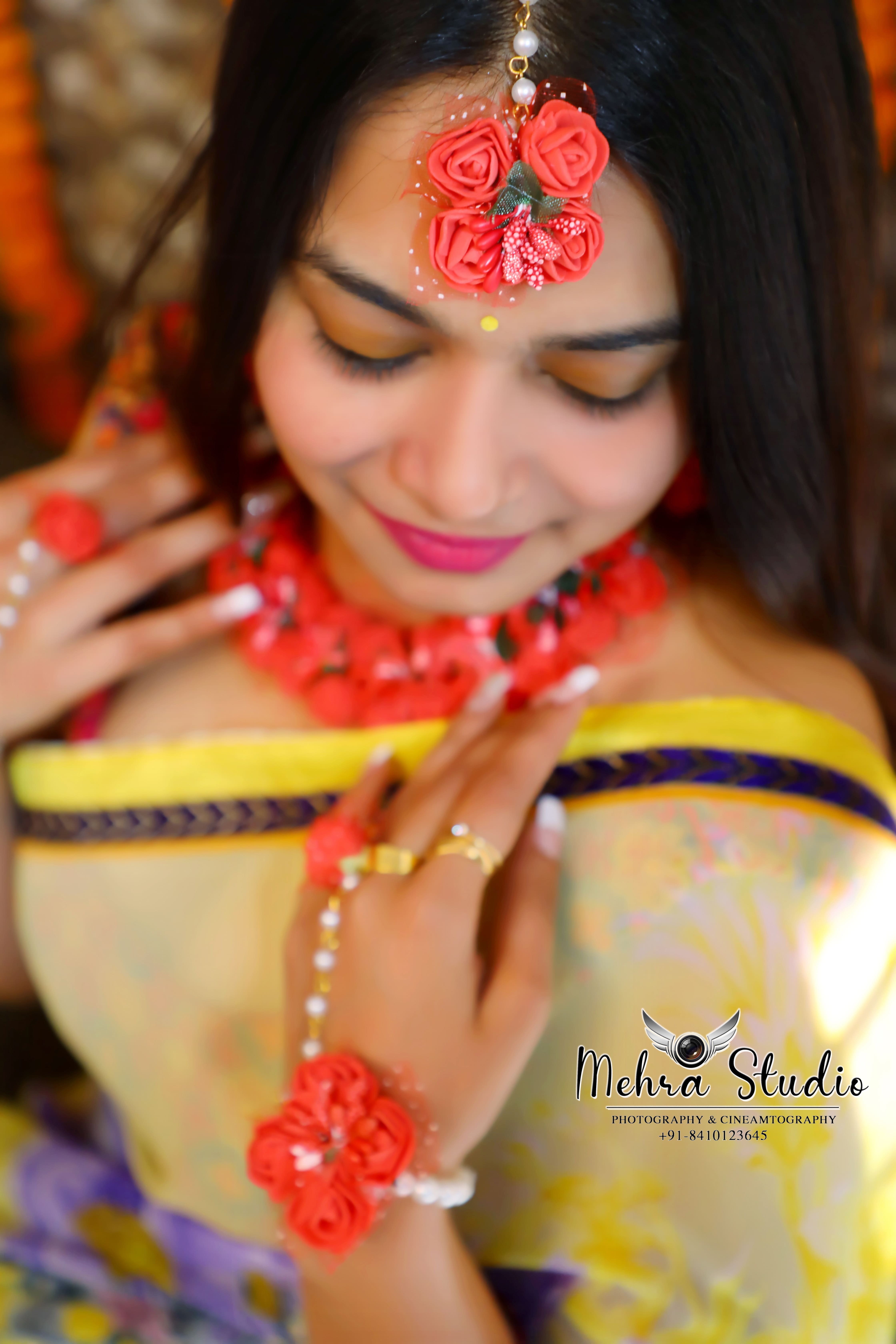 baby shower photo studio in Ahmedabad 