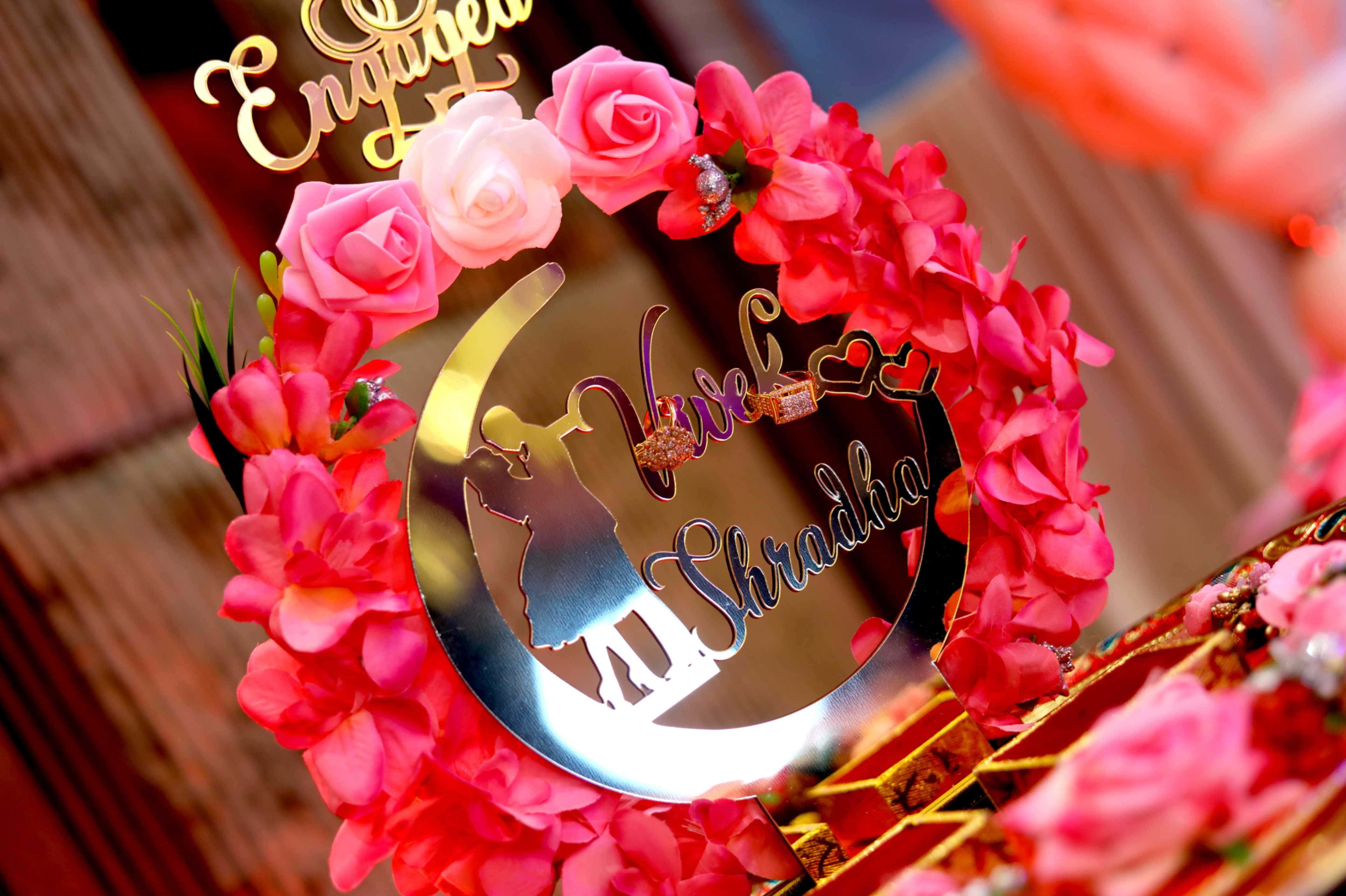 Engagement Photographers in Ahmedabad