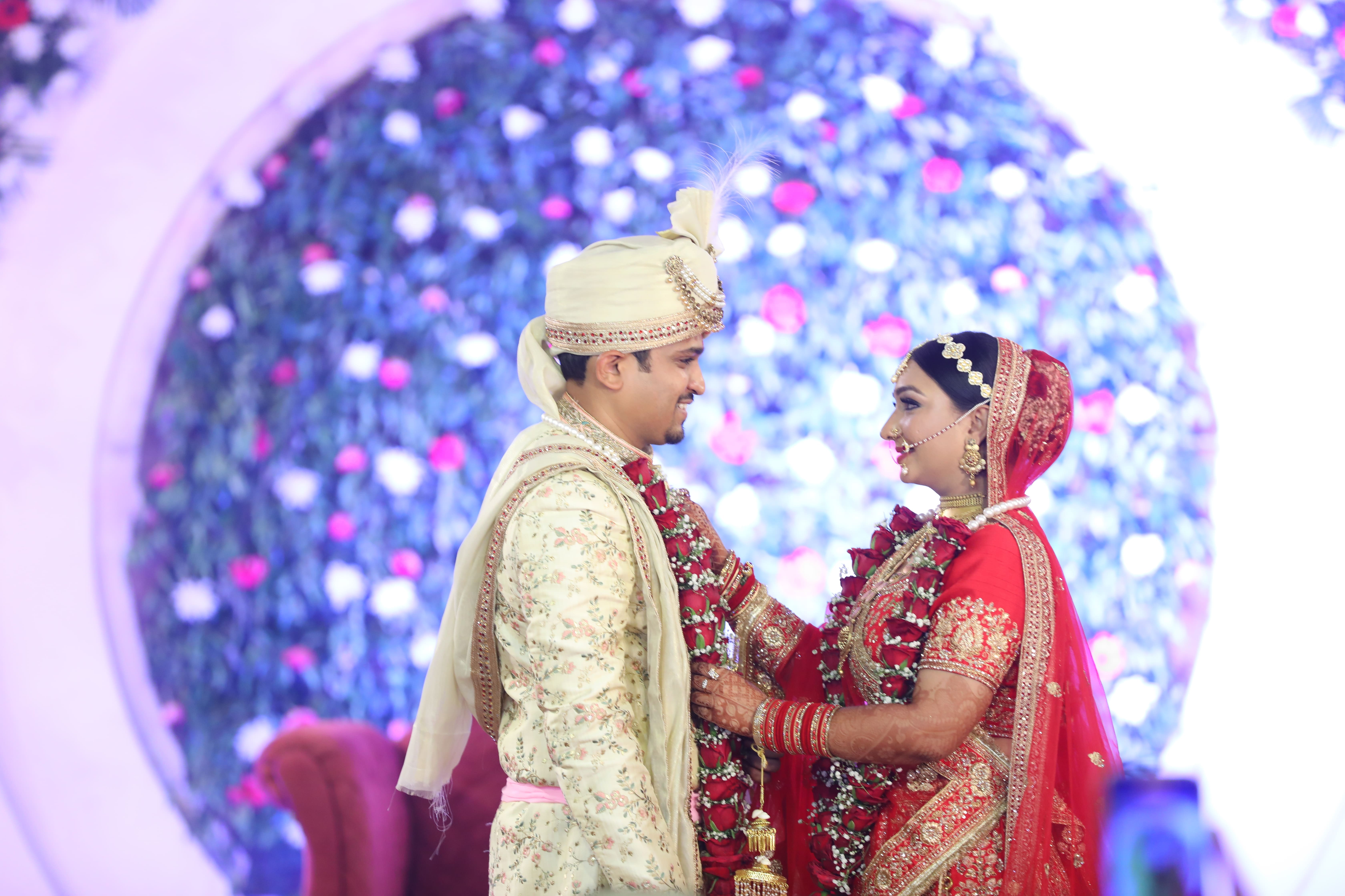 Best Wedding Photographers in Ahmedabad